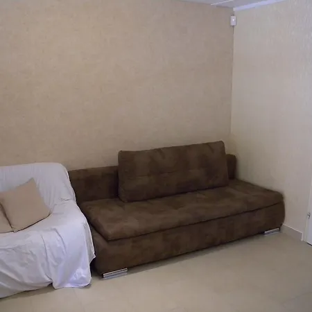 度假居 Two-bedroom Holiday In Balatonkeresztur Ii Balatonmáriafürdő