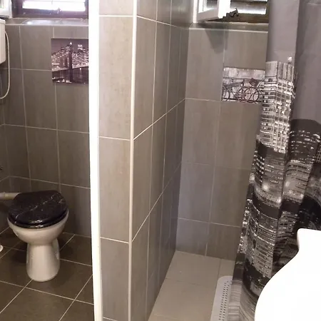 Two-bedroom Holiday In Balatonkeresztur Ii 度假居 Balatonmáriafürdő