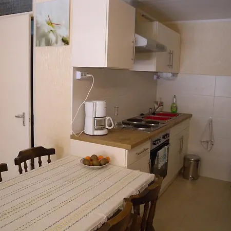 度假居 Two-bedroom Holiday In Balatonkeresztur Ii *