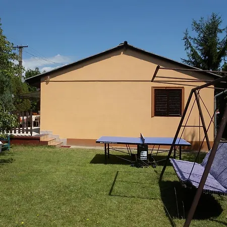 Two-bedroom Holiday In Balatonkeresztur Ii *