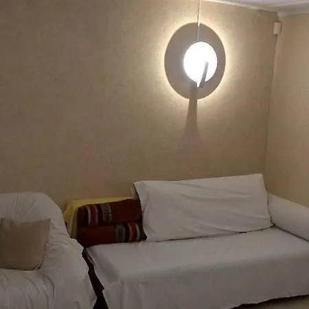 度假居 Two-bedroom Holiday In Balatonkeresztur Ii