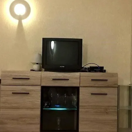 Two-bedroom Holiday In Balatonkeresztur Ii 度假居 Balatonmáriafürdő